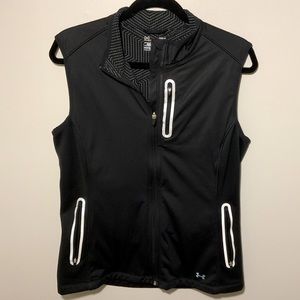 Under Armor coldgear vest
